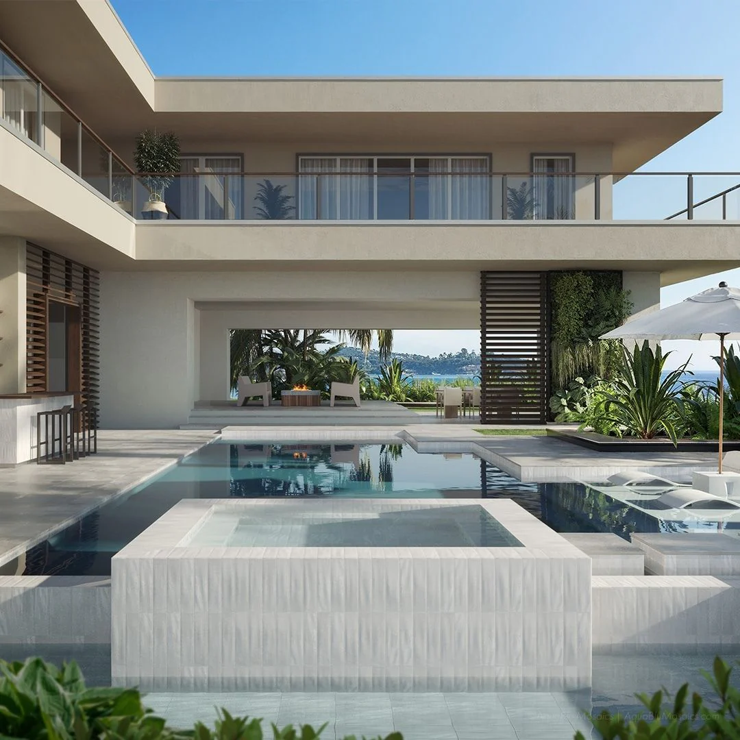 Harborside Pure, 3" x 12" - Porcelain Tile - Image 2
