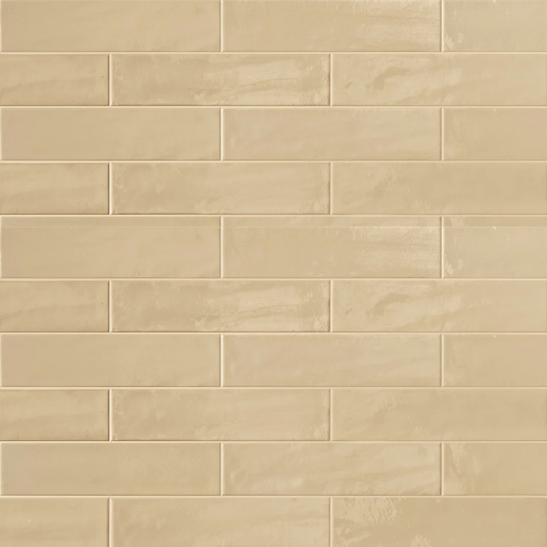 Harborside Studio Beige, 6" x 24" - Porcelain Tile - Image 4
