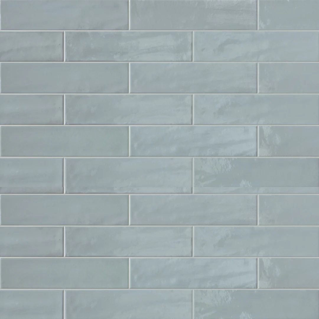 Harborside Symphony Blue, 3" x 12" - Porcelain Tile - Image 5