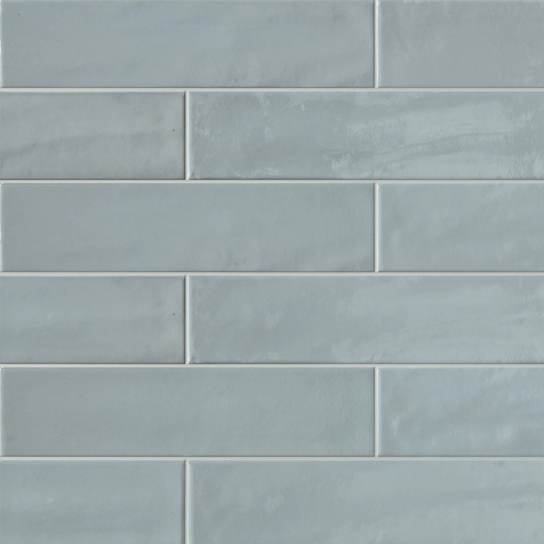 Harborside Symphony Blue, 6" x 24" - Porcelain Tile