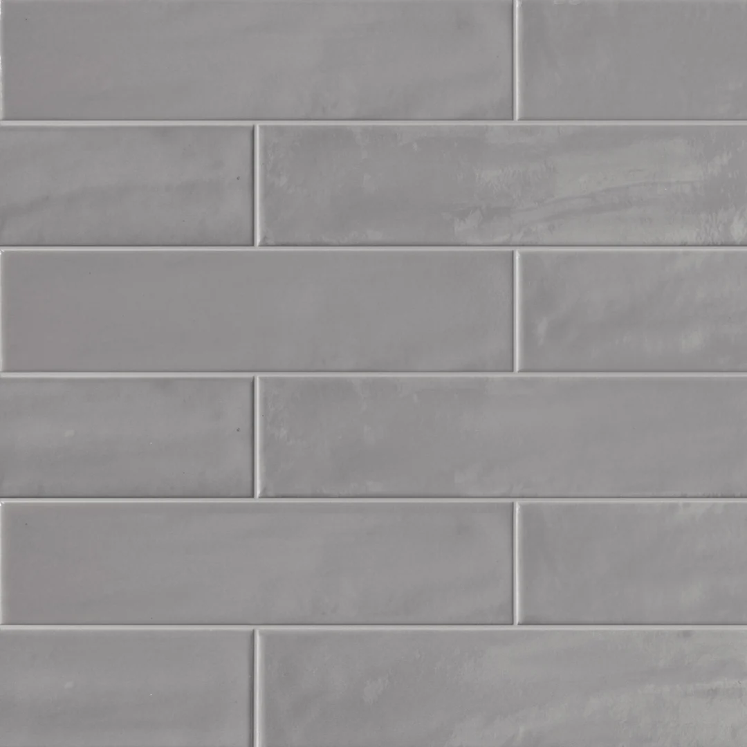 Harborside Wisdom Grey, 3" x 12" - Porcelain Tile - Image 4