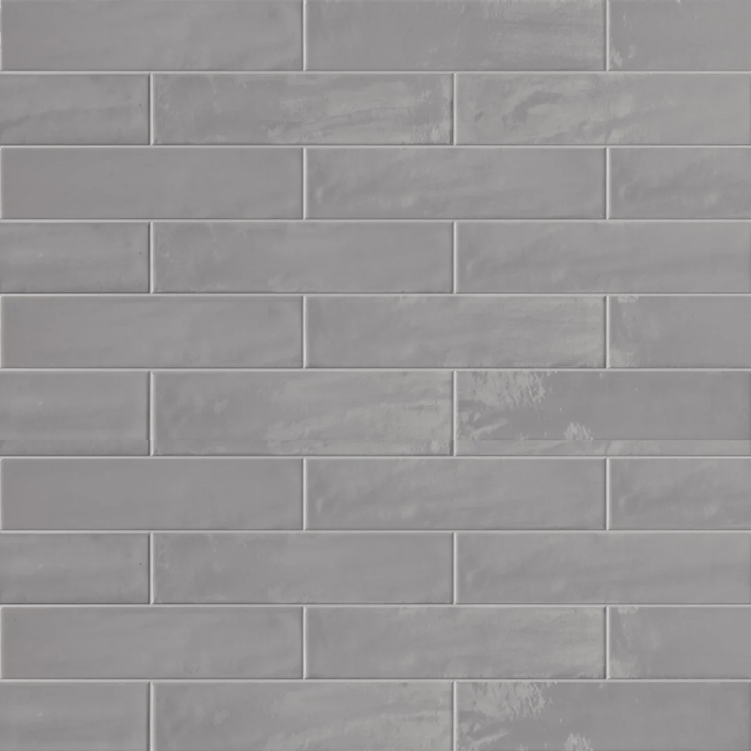 Harborside Wisdom Grey, 3" x 12" - Porcelain Tile - Image 5