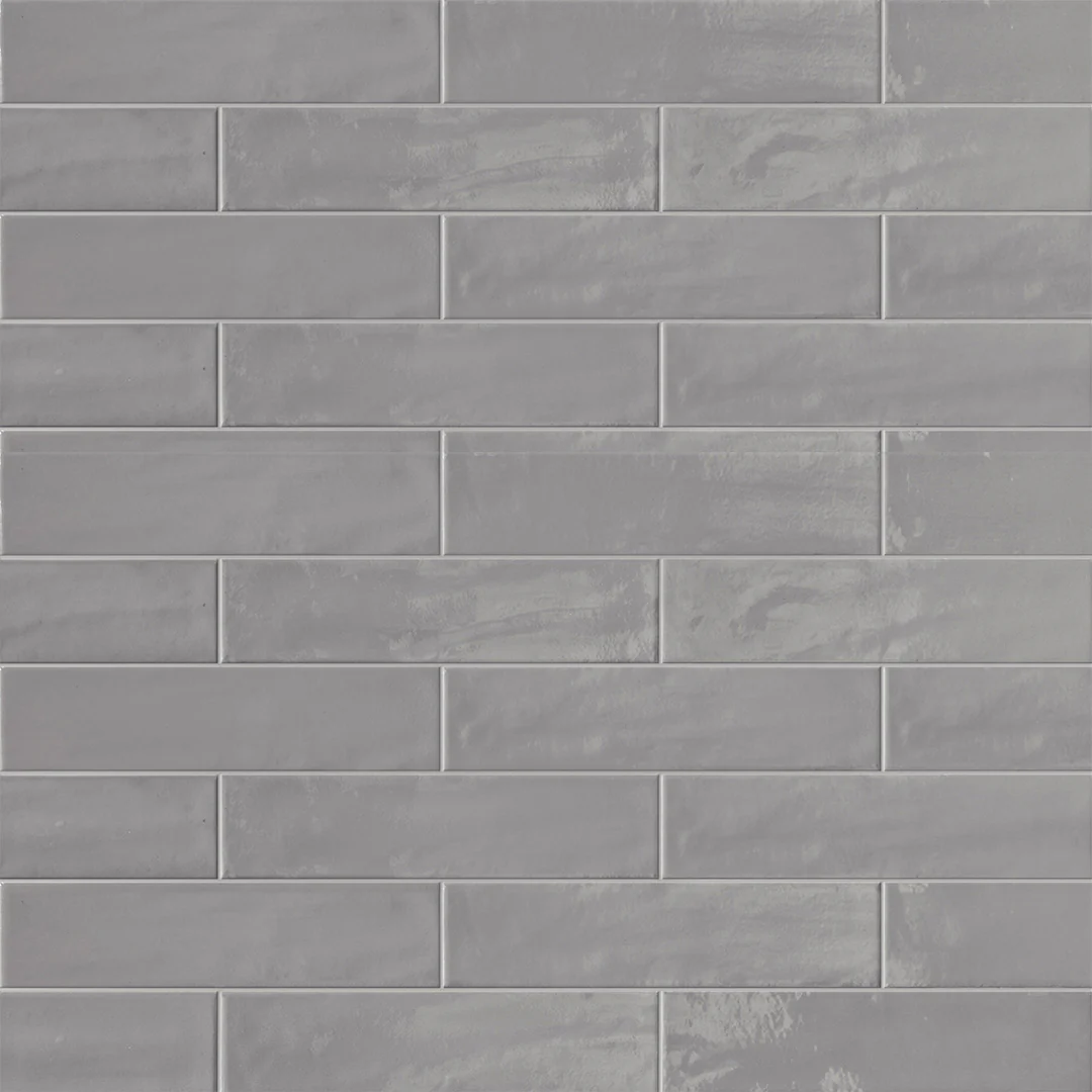 Harborside Wisdom Grey, 6" x 24" - Porcelain Tile - Image 4