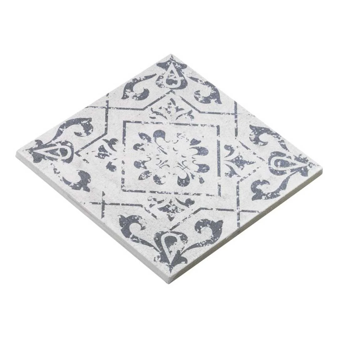 Heirloom, 6" x 6" - Porcelain Tile - Image 11