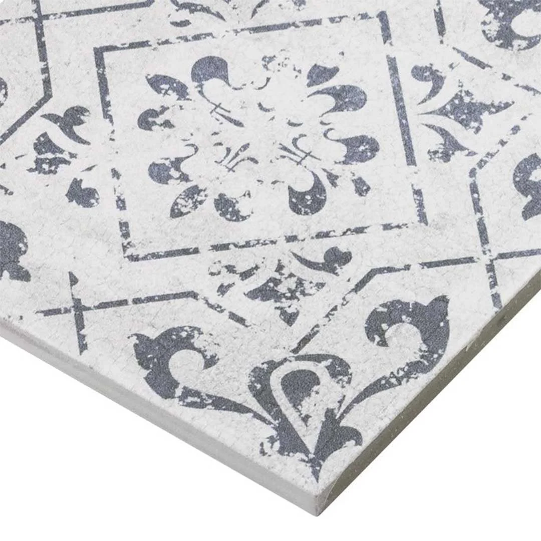 Heirloom, 6" x 6" - Porcelain Tile - Image 8