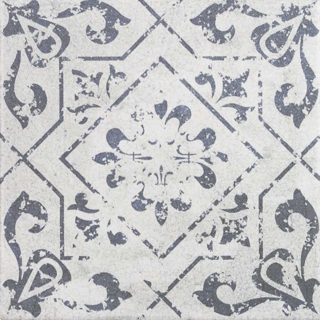 Heirloom, 6" x 6" - Porcelain Tile - Image 9