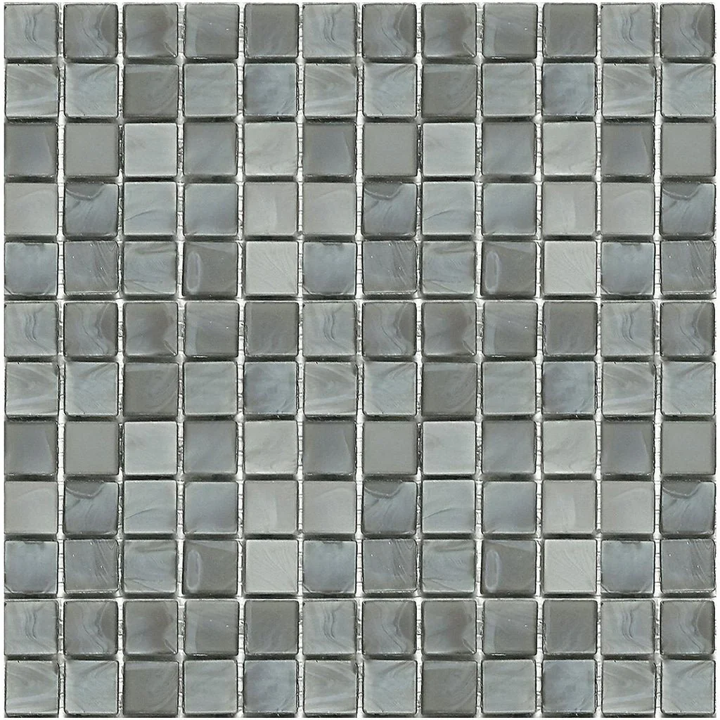 Helm, 5/8" x 5/8" - Glass Tile