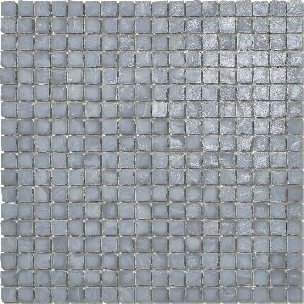 Heraclea, 5/8" x 5/8" - Glass Tile