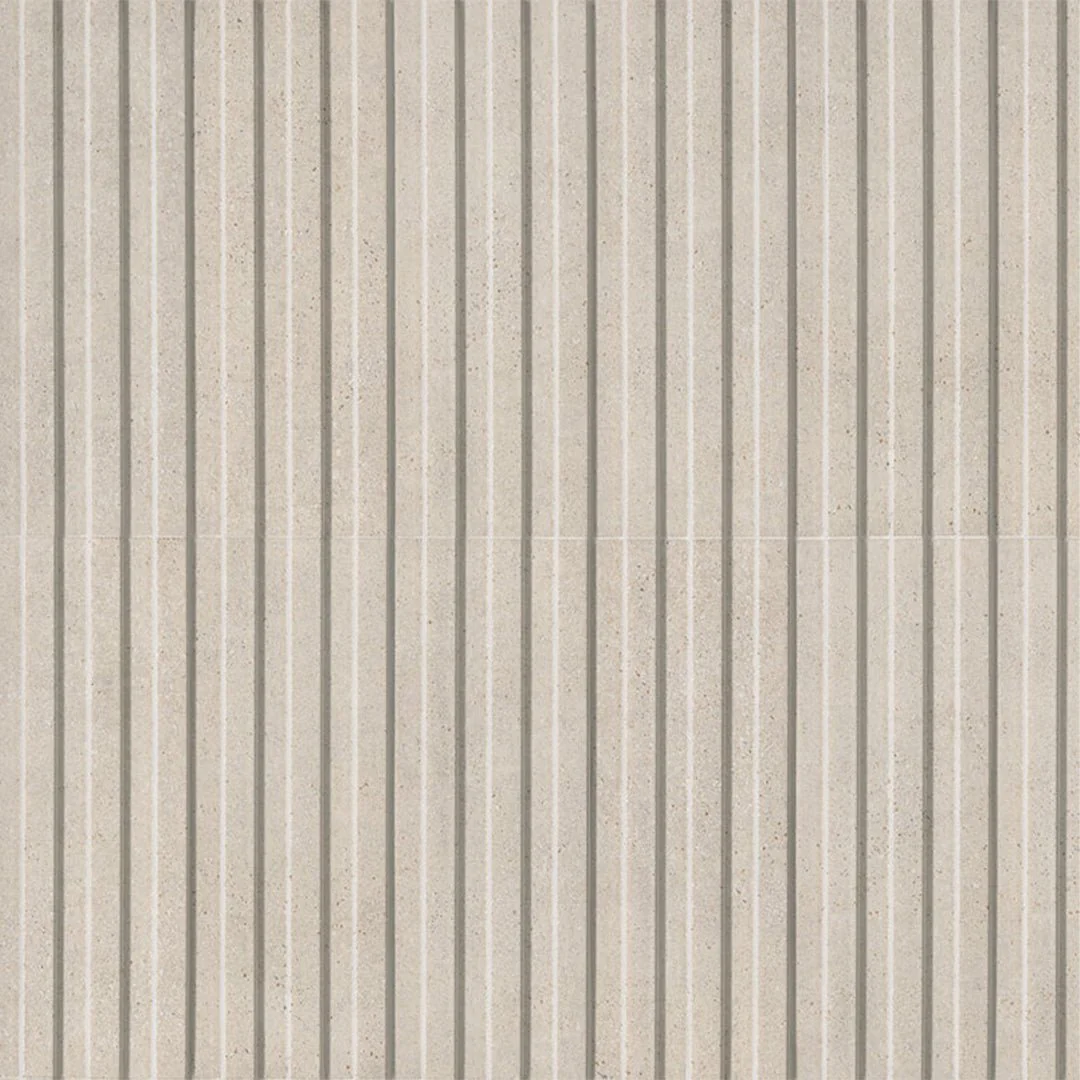 Hip Hop Arena, 6" x 16" - Porcelain Tile