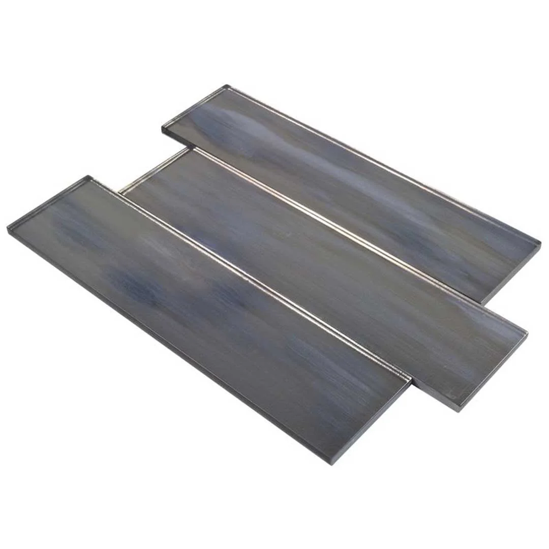 Horizon, 3" x 12" - Glass Tile - Image 4