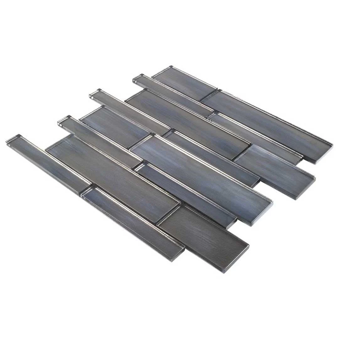 Horizon Mix, Mixed Mosaic - Glass Tile - Image 5