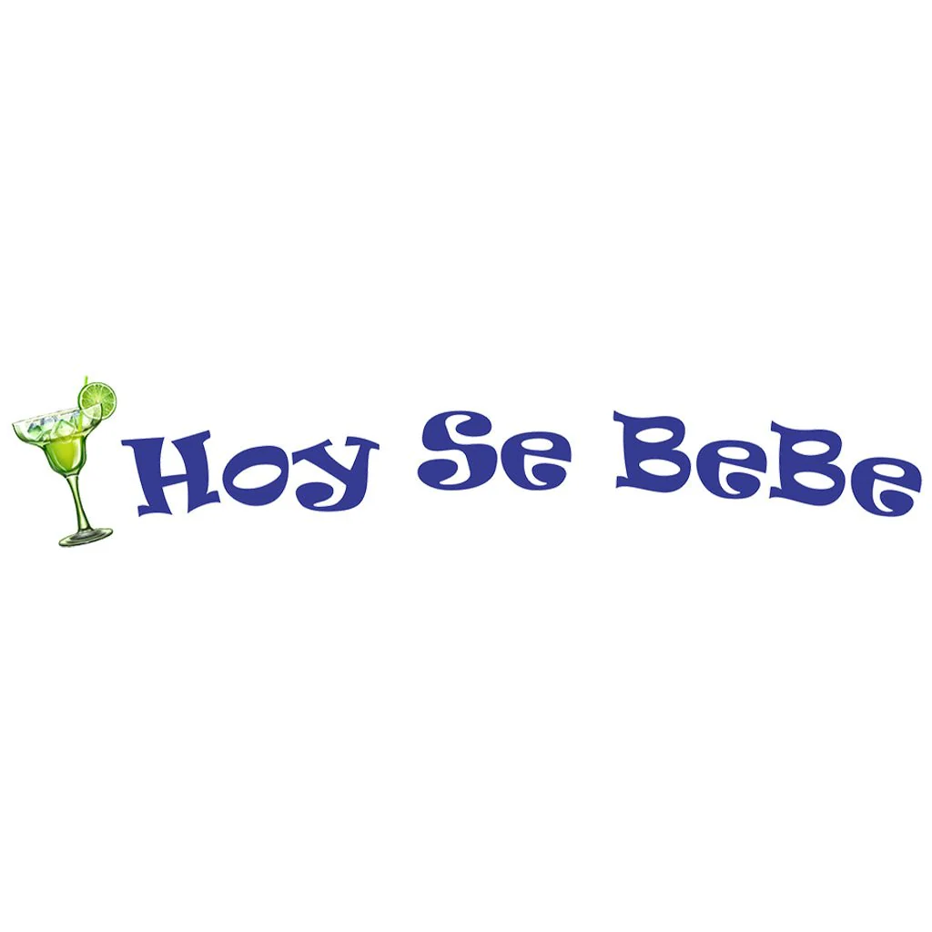 Hoy Se BeBe - Pool Mosaic