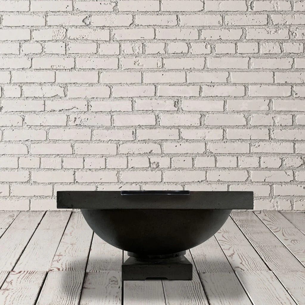Ibiza Fire Bowl - Gas Fire Feature - Image 2