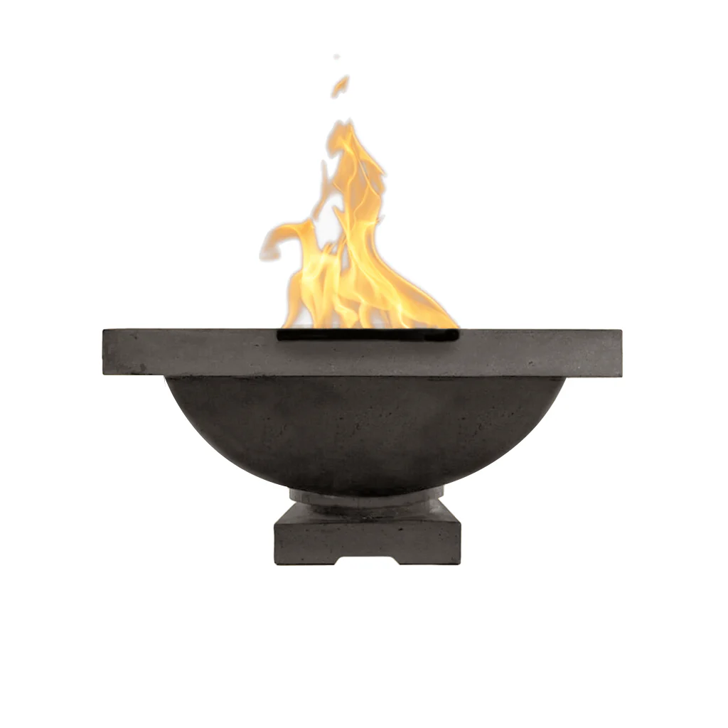 Ibiza Fire Bowl - Gas Fire Feature - Image 4