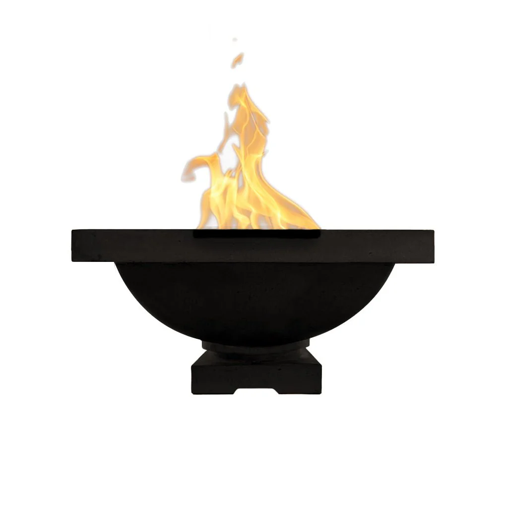 Ibiza Fire Bowl - Gas Fire Feature - Image 5