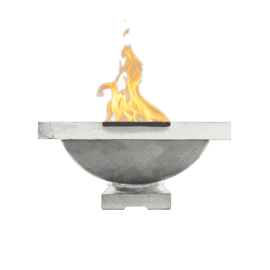 Ibiza Fire Bowl - Gas Fire Feature - Image 7