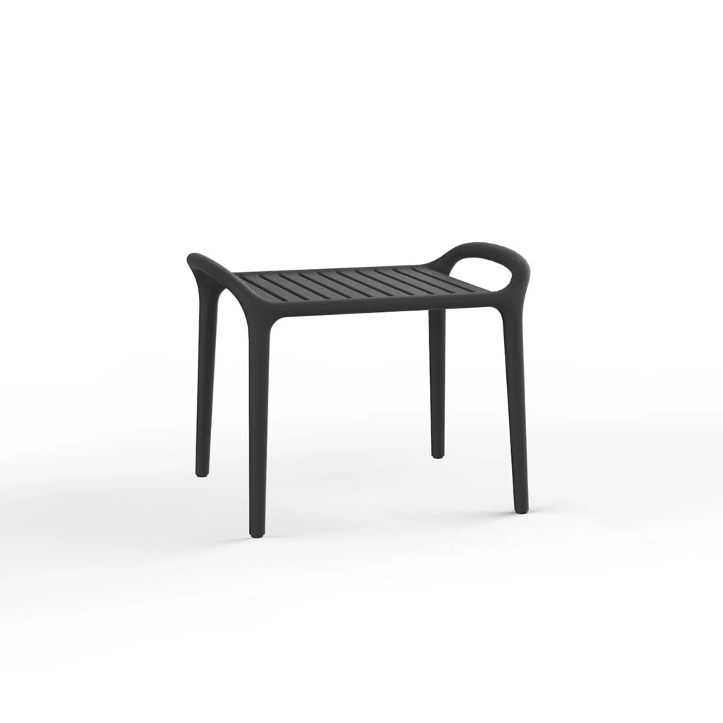 Ibiza Side Table - Luxury Pool & Patio Furniture - Image 3