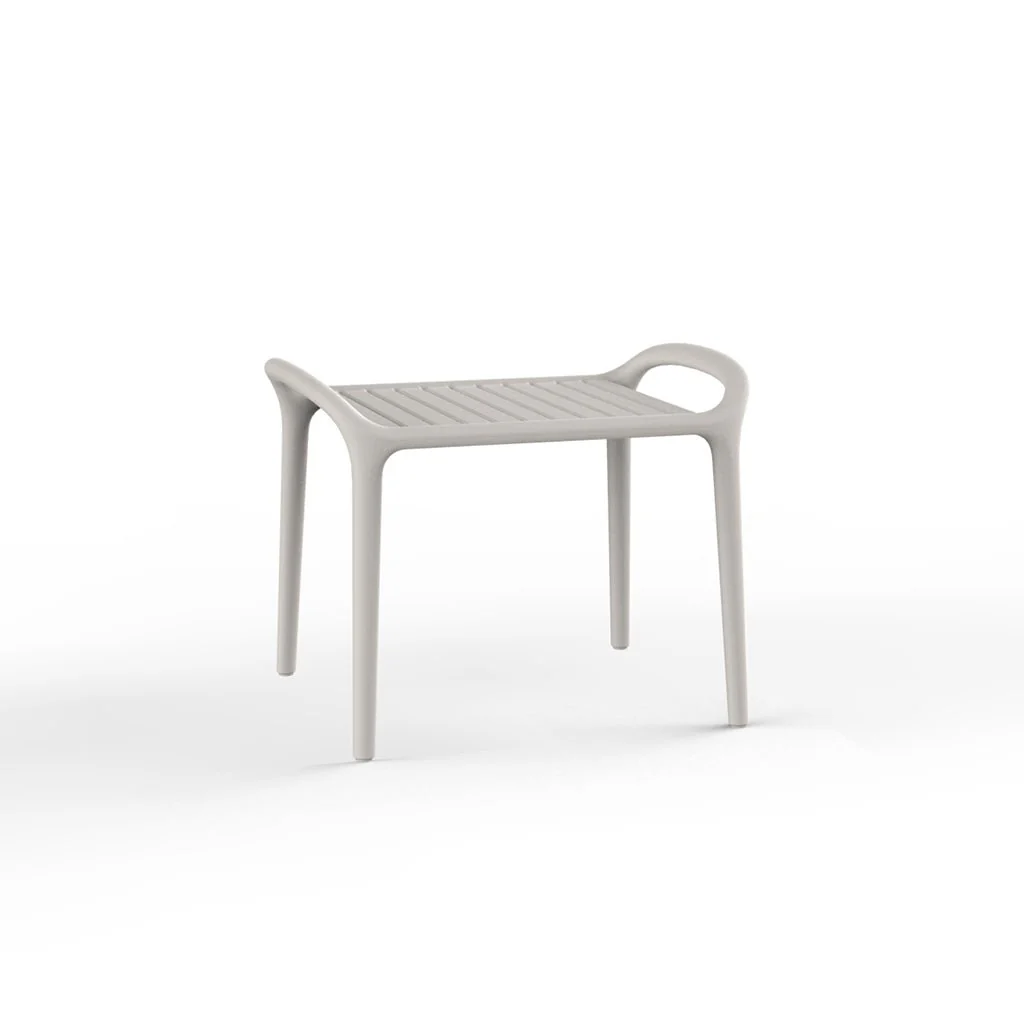 Ibiza Side Table - Luxury Pool & Patio Furniture - Image 4