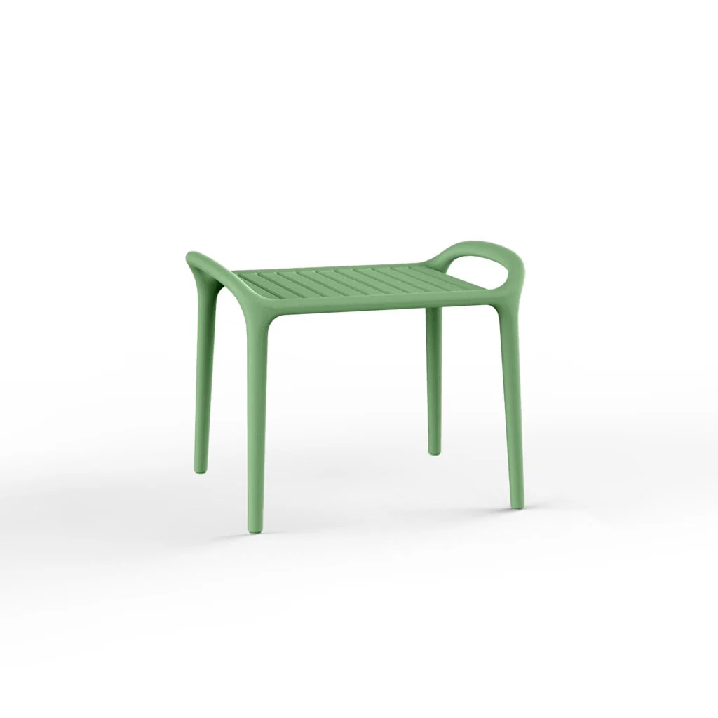 Ibiza Side Table - Luxury Pool & Patio Furniture - Image 5