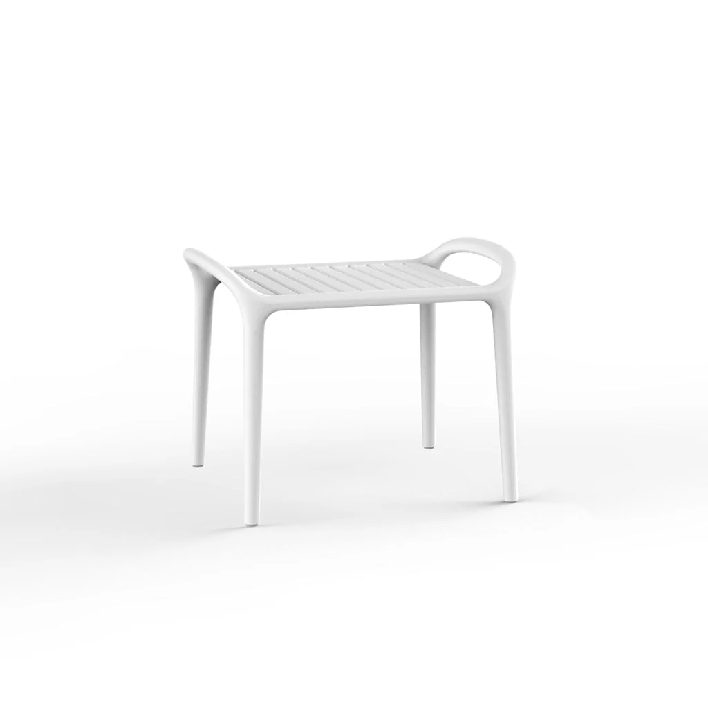 Ibiza Side Table - Luxury Pool & Patio Furniture - Image 6