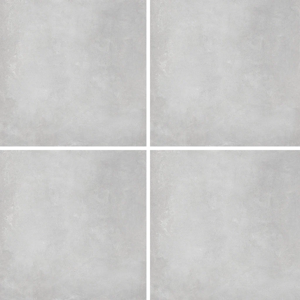 Ice, 8" x 8" - Porcelain Tile