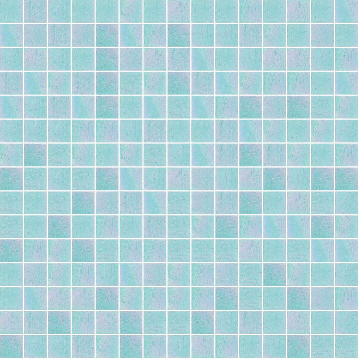 720 Ice Queen, 3/4" x 3/4" - Glass Tile - Image 3