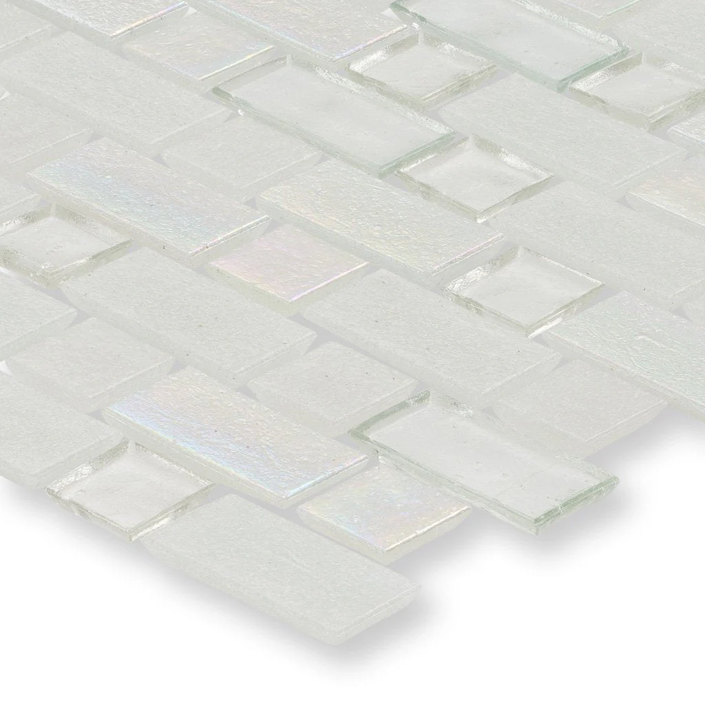 Iceberg, Morse - Glass Tile - Image 2