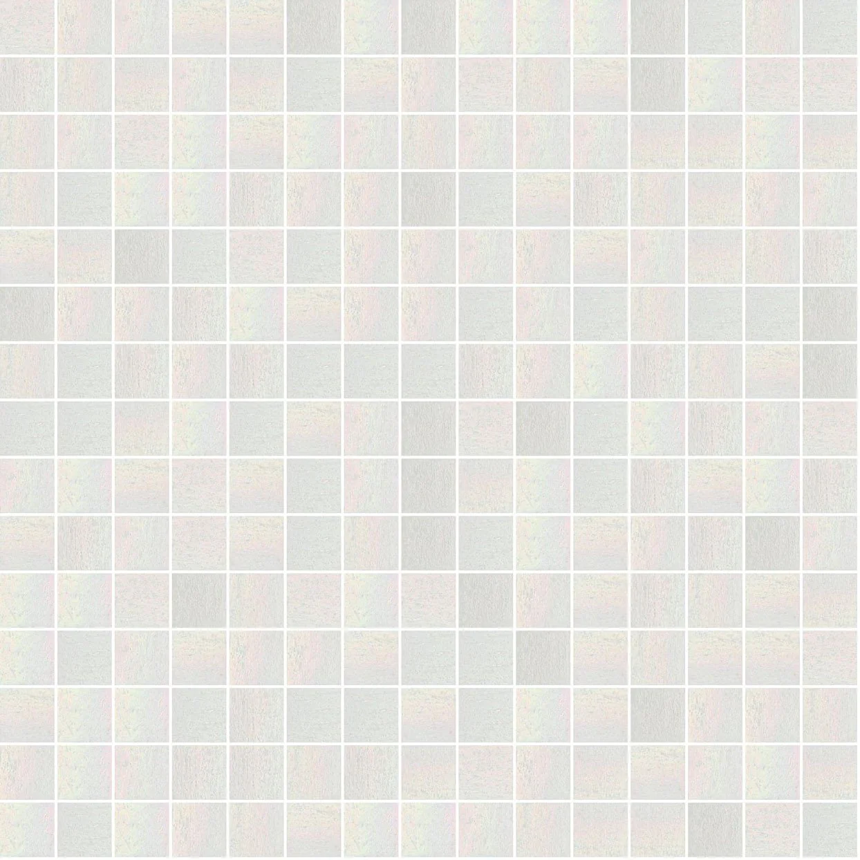 760 Icicle, 3/4" x 3/4" - Glass Tile - Image 3
