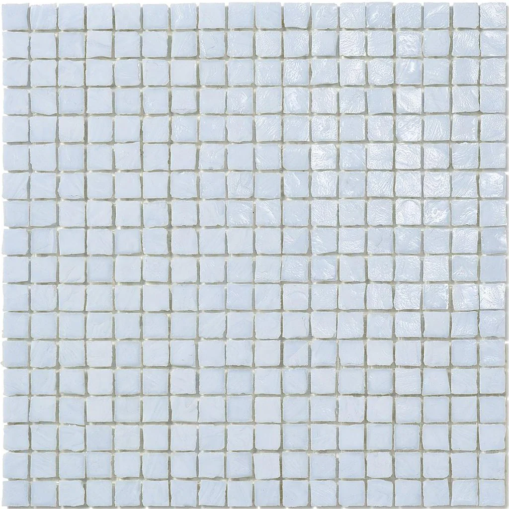 Ilva, 5/8" x 5/8" - Glass Tile