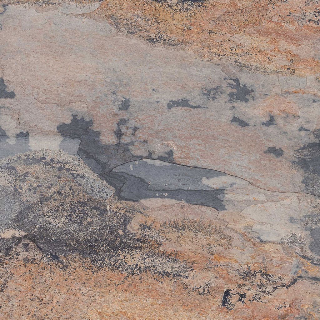 Indian Autumn, Random - Flagstone Pavers - Image 2