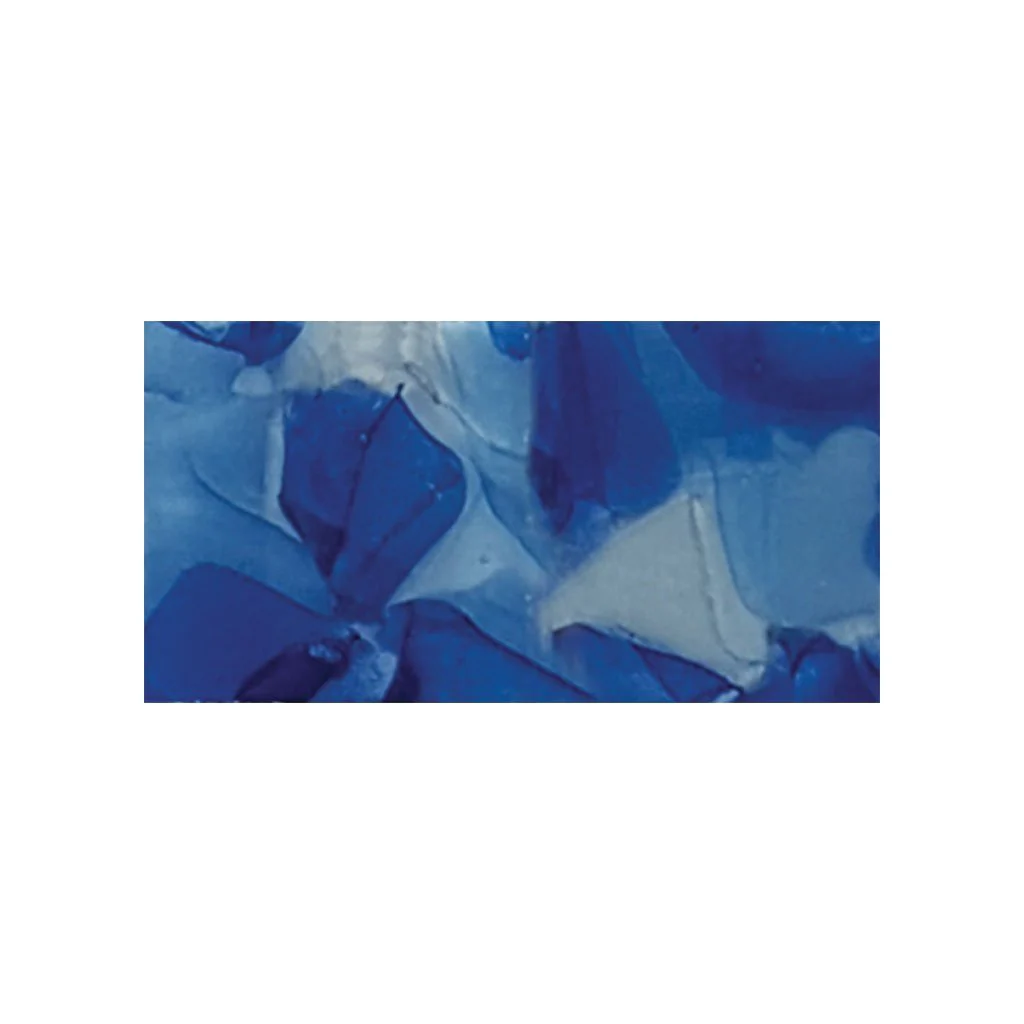 Iris, 3" x 6" - Glass Tile