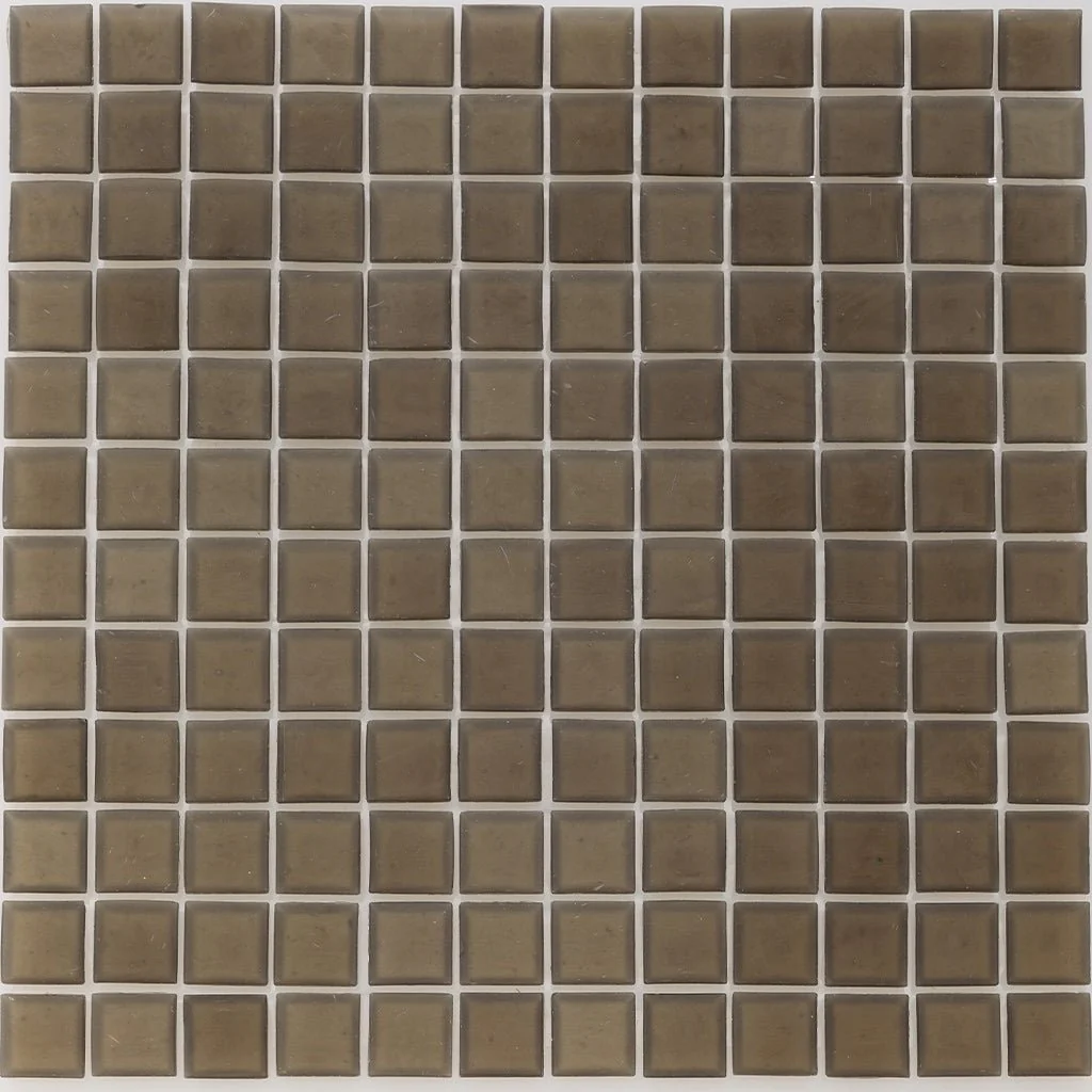Ironstone Beach, 1" x 1" - Glass Tile - Image 2