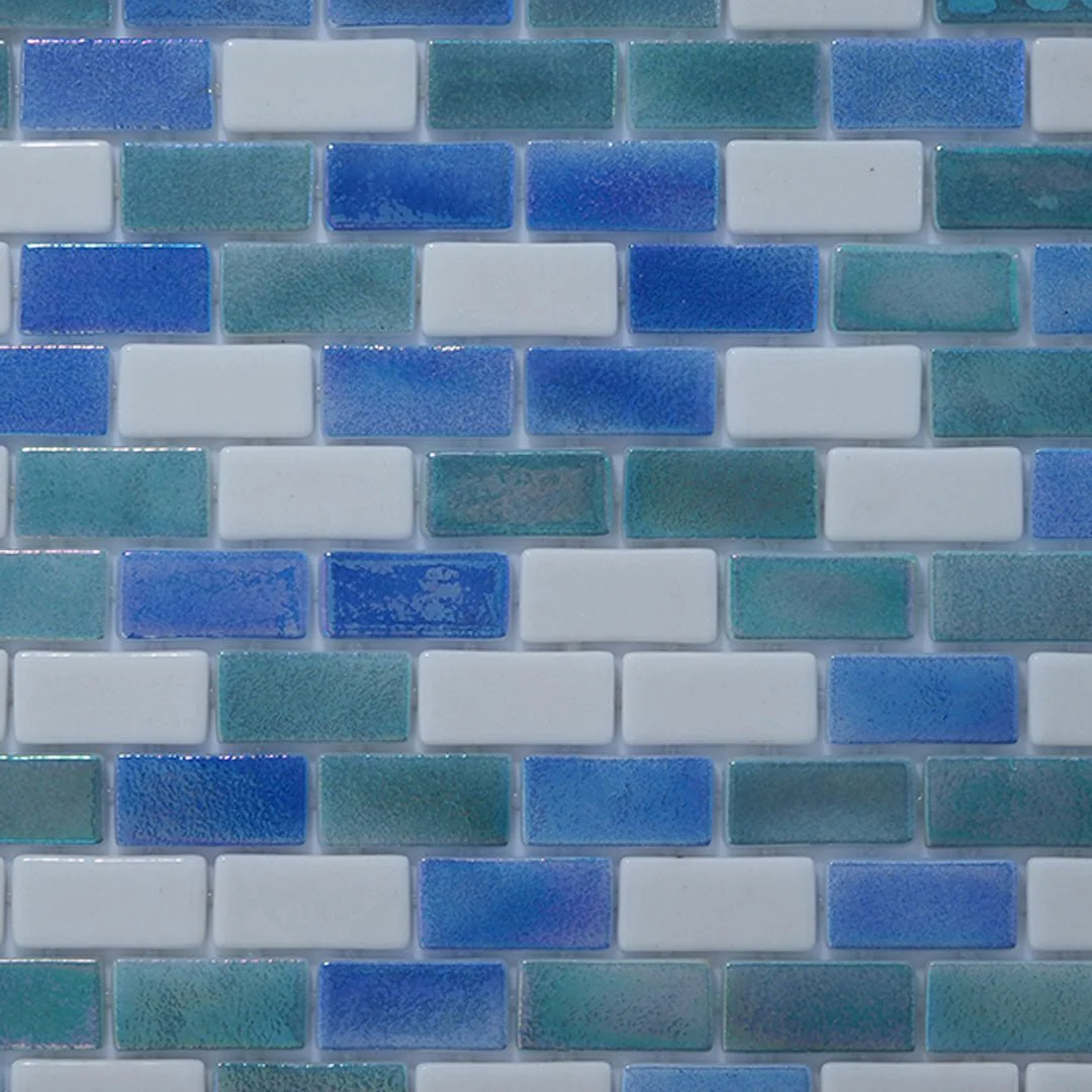 Island, 1" x 2" - Glass Tile - Image 4