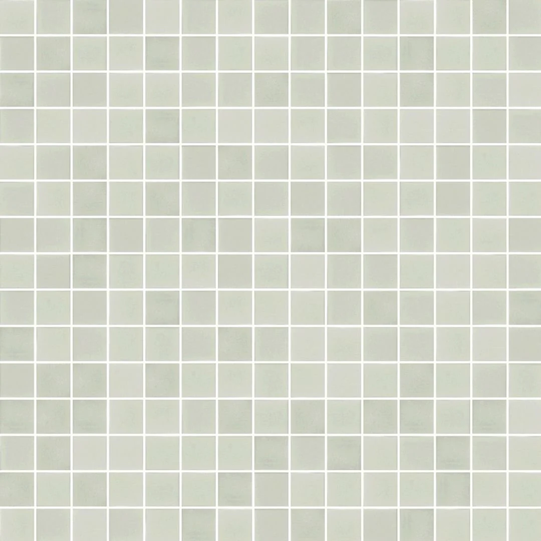 149 Ivory, 3/4" x 3/4" - Glass Tile - Image 3