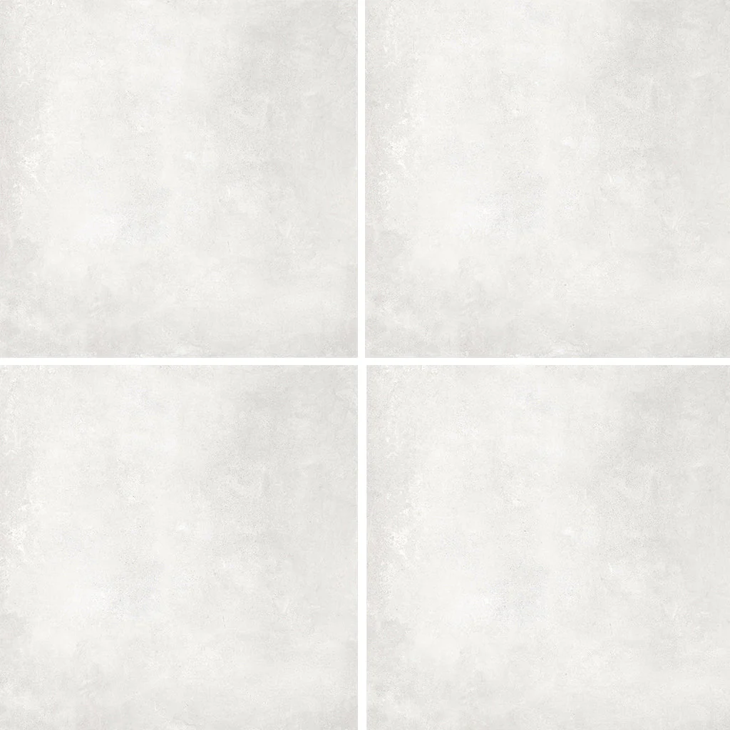 Ivory, 8" x 8" - Porcelain Tile