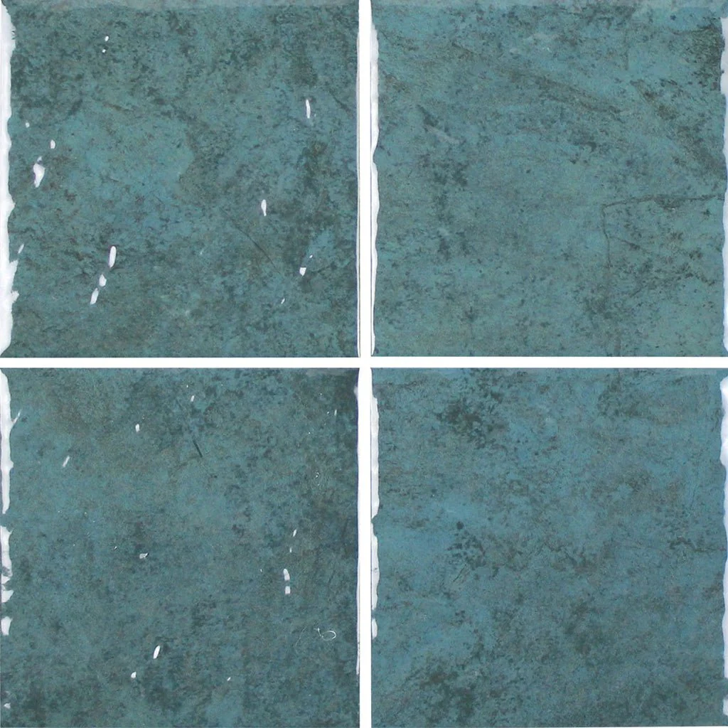Jade, 6" x 6" - Porcelain Tile