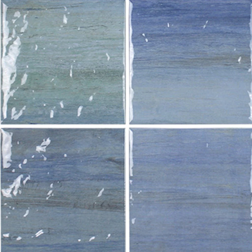 Java, 6" x 6" - Porcelain Tile
