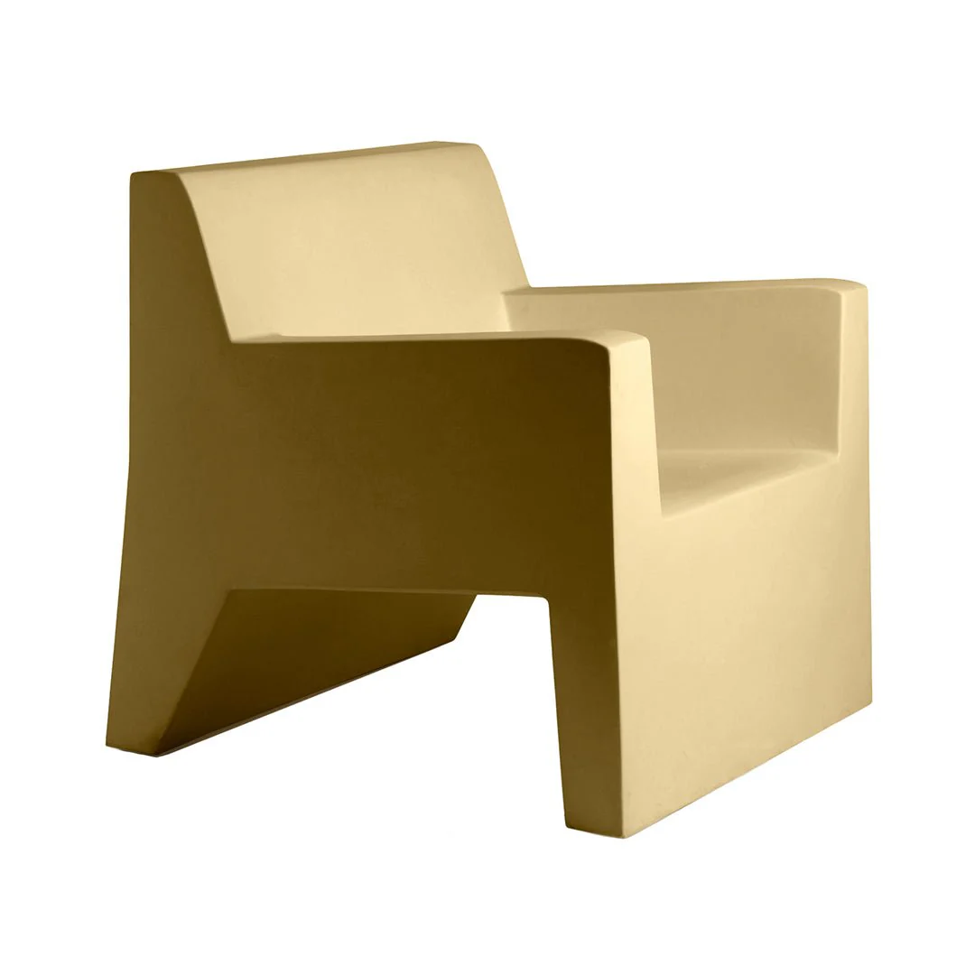 Jut Lounge Chair - Modern Patio Furniture - Image 12