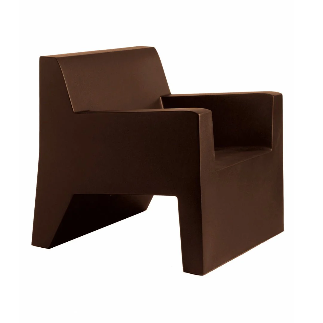 Jut Lounge Chair - Modern Patio Furniture - Image 8