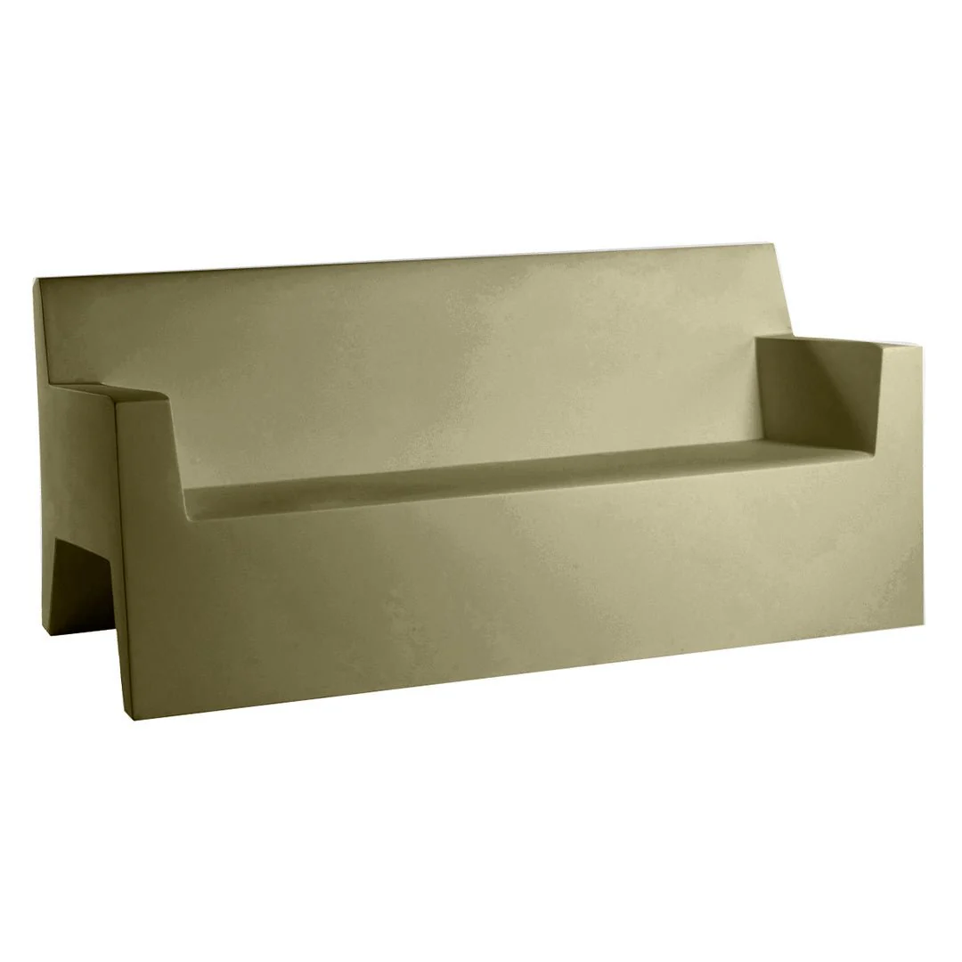 Jut Sofa - Modern Patio Furniture - Image 10