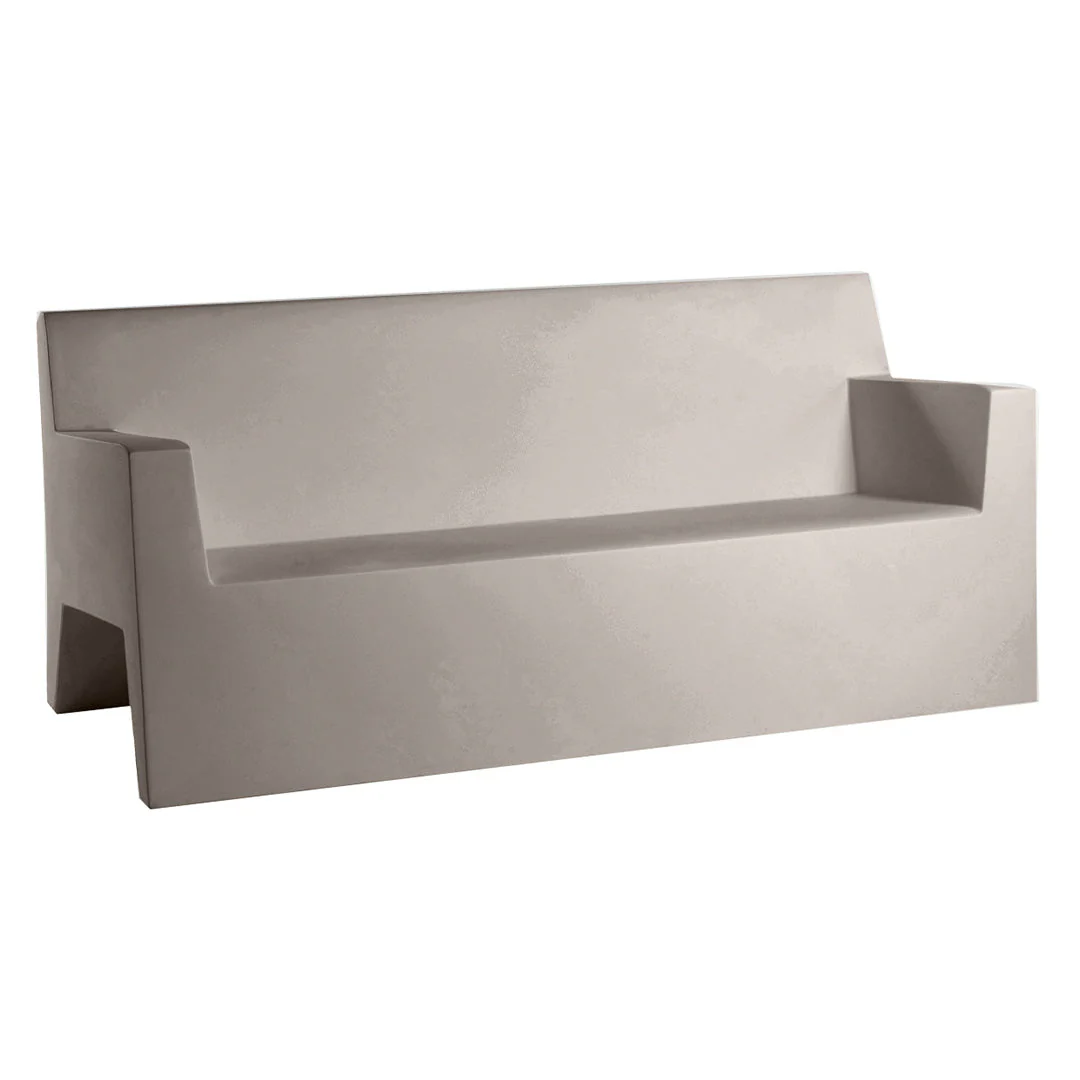 Jut Sofa - Modern Patio Furniture - Image 11