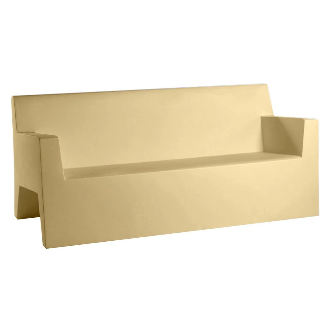 Jut Sofa - Modern Patio Furniture - Image 12