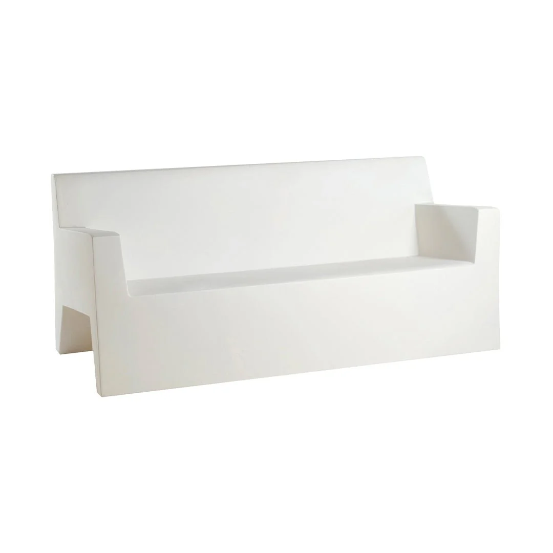 Jut Sofa - Modern Patio Furniture - Image 3