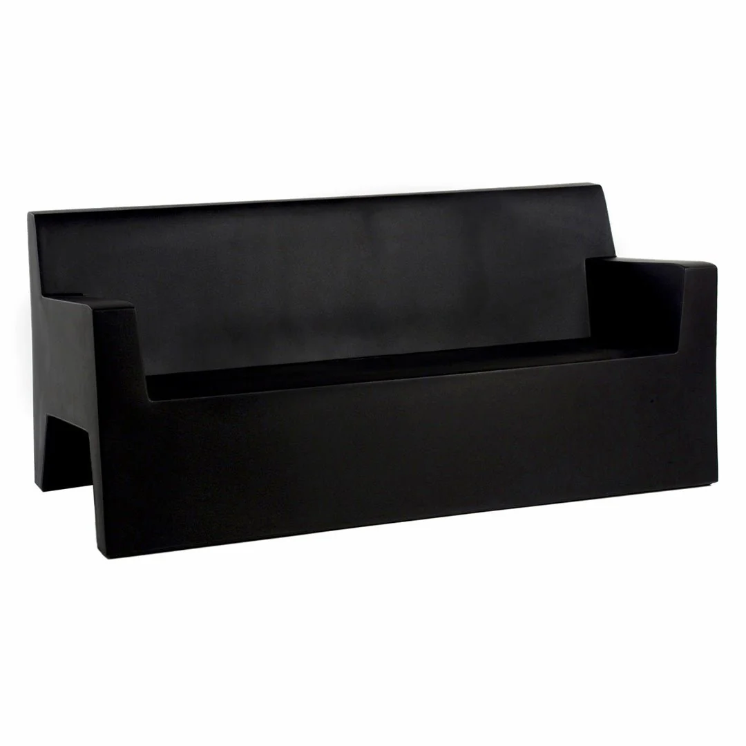 Jut Sofa - Modern Patio Furniture - Image 4