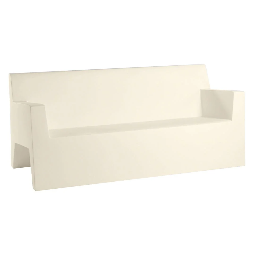 Jut Sofa - Modern Patio Furniture - Image 5