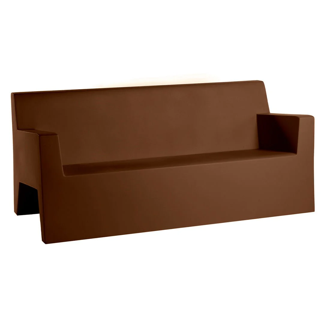 Jut Sofa - Modern Patio Furniture - Image 7