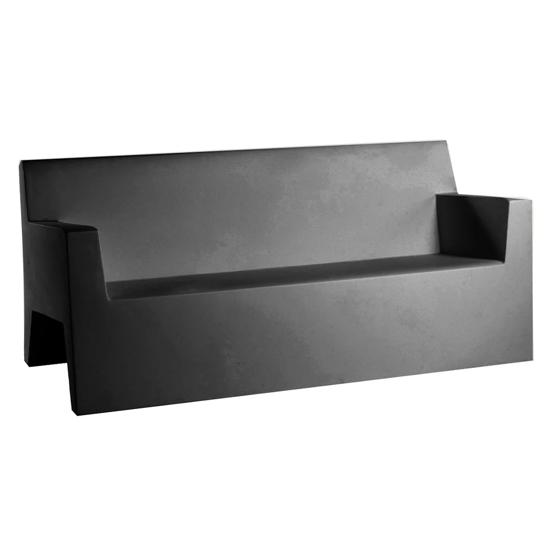 Jut Sofa - Modern Patio Furniture - Image 9