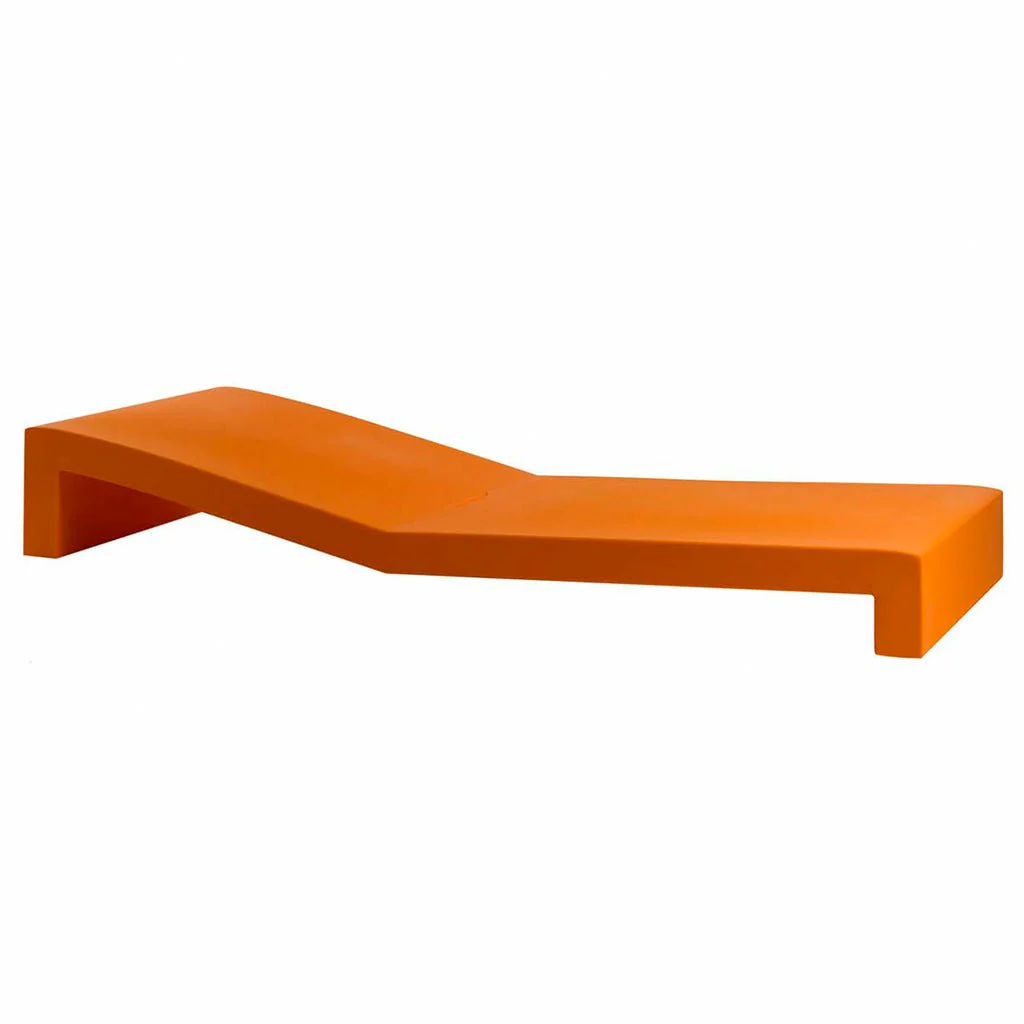 Jut Sun Chaise - Modern Pool Lounge Chair - Image 15