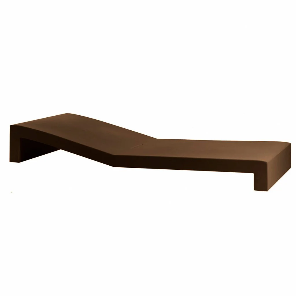 Jut Sun Chaise - Modern Pool Lounge Chair - Image 8