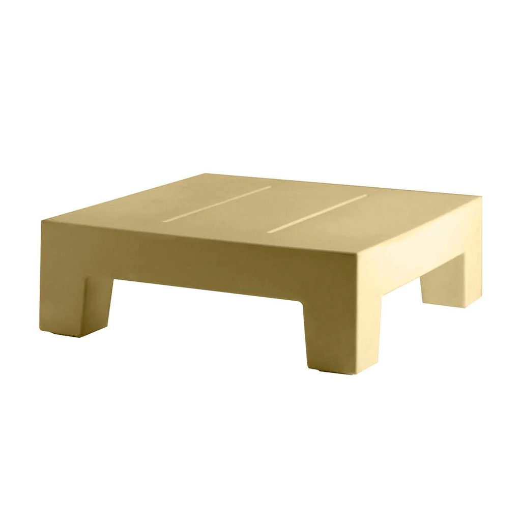 Jut Sun Chaise Table - Modern Pool & Furniture - Image 5